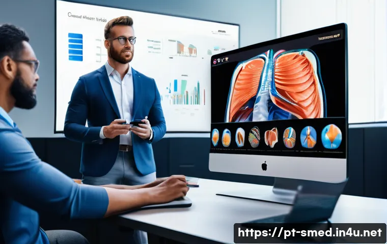 7 Dicas Essenciais para se Destacar em Educação e Treinamento em Medicina Esportiva 3 스포츠의학 교육 및 연수 관련 이미지 1