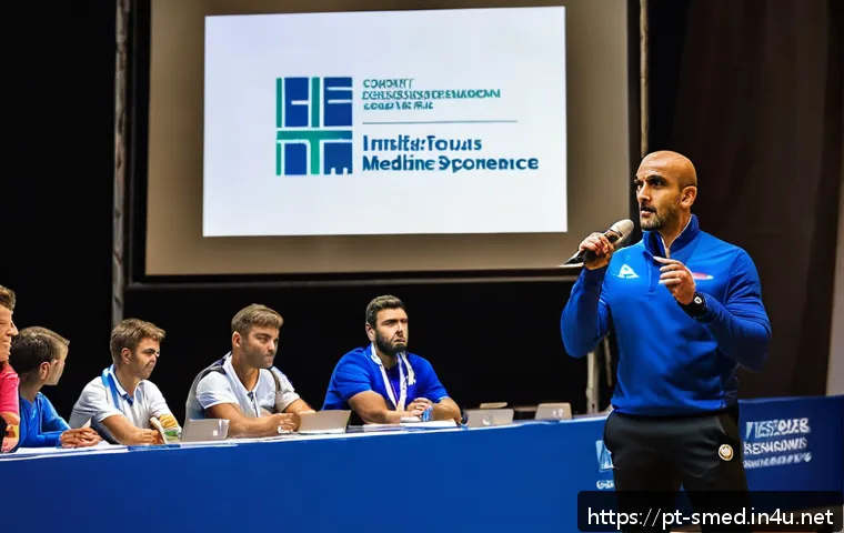 Como o certificado em medicina esportiva pode transformar sua carreira e abrir portas para novas oportunidades 3 스포츠의학 자격증 취득 후 이직 기회 관련 이미지 1