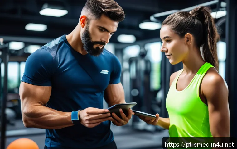 Como o certificado em medicina esportiva pode transformar sua carreira e abrir portas para novas oportunidades 4 스포츠의학 자격증 취득 후 이직 기회 관련 이미지 2
