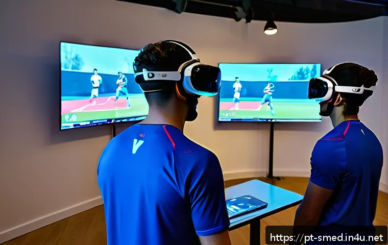Descubra como os especialistas em medicina esportiva transformam a performance e previnem lesões nos atletas profissionais 4 스포츠의학 전문가로서의 직무 수행 관련 이미지 2